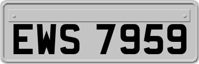 EWS7959