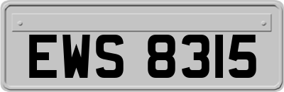 EWS8315