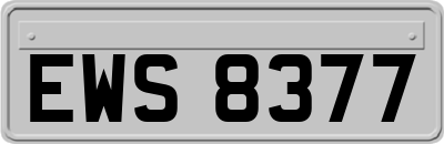 EWS8377