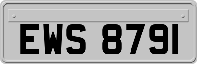 EWS8791
