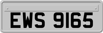 EWS9165