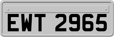 EWT2965