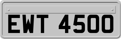 EWT4500