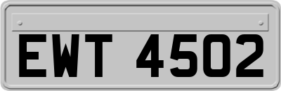 EWT4502