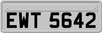 EWT5642