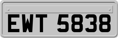 EWT5838