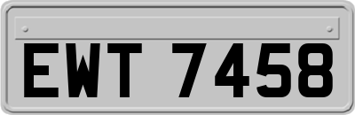 EWT7458