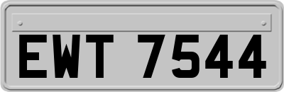 EWT7544