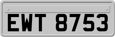 EWT8753