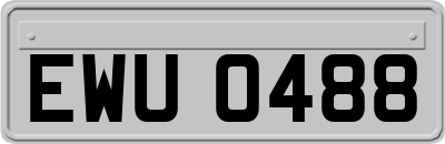 EWU0488