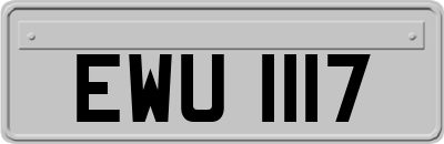 EWU1117