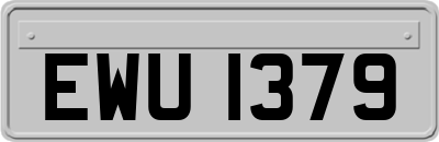 EWU1379