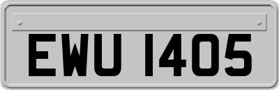EWU1405