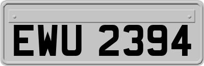EWU2394