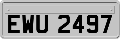 EWU2497