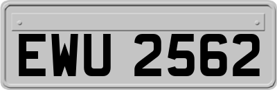 EWU2562