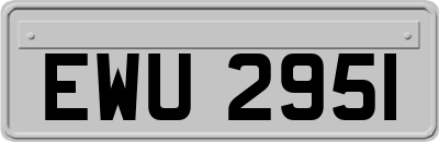 EWU2951