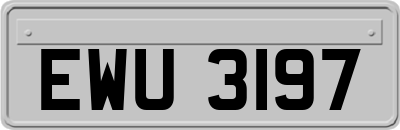 EWU3197