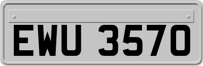 EWU3570