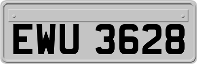 EWU3628