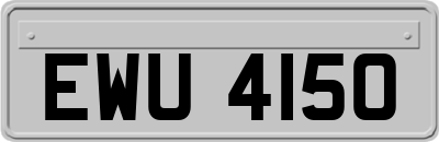 EWU4150