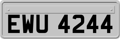 EWU4244