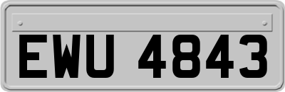 EWU4843