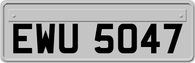 EWU5047