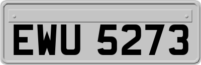 EWU5273