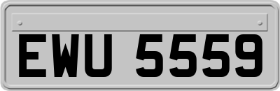 EWU5559
