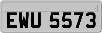 EWU5573