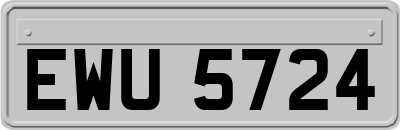 EWU5724