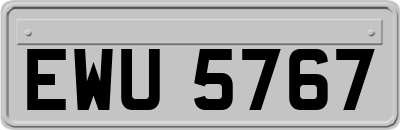 EWU5767