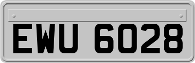EWU6028