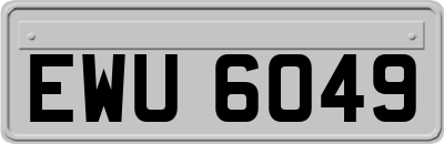 EWU6049