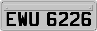 EWU6226