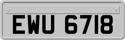 EWU6718