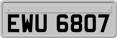 EWU6807