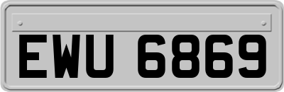 EWU6869