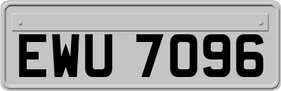 EWU7096