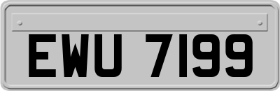 EWU7199