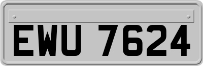 EWU7624