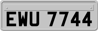 EWU7744