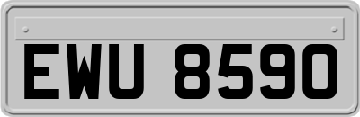 EWU8590