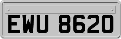 EWU8620