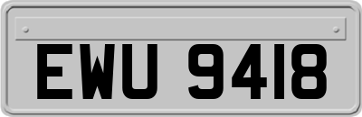 EWU9418