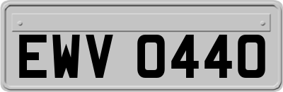 EWV0440