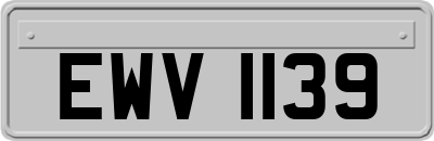 EWV1139