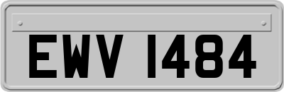 EWV1484