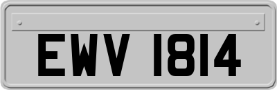 EWV1814